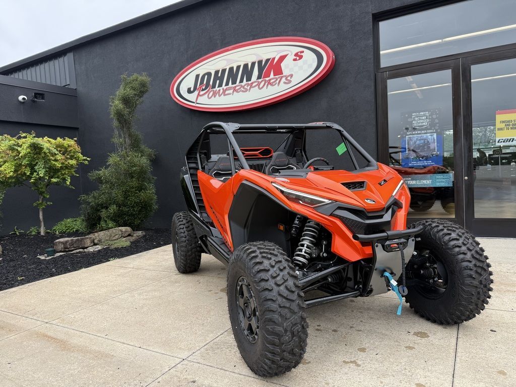 2026 CFMOTO ZFORCE Z10 in niles OH