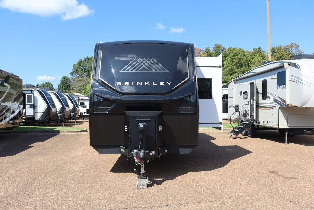 2026 Brinkley Premium Luxury Travel Trailers Model Z Air 310 in southaven MS