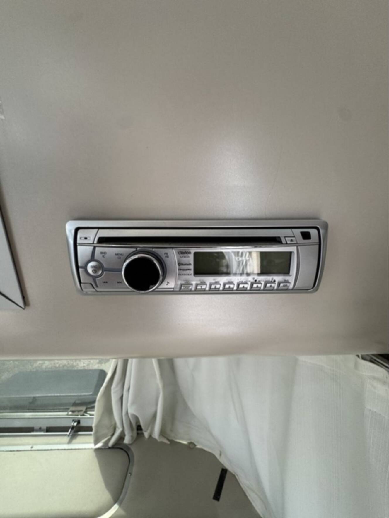 A photo of this 2018 Airstream International Serenity 30RB Twin