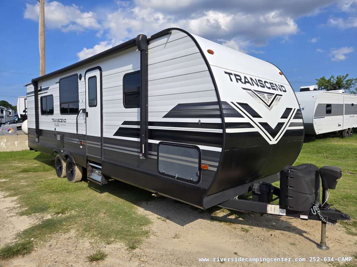 2021 Grand Design Transcend Xplor 260RB RV