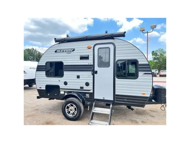 2022 Sunset Park RV