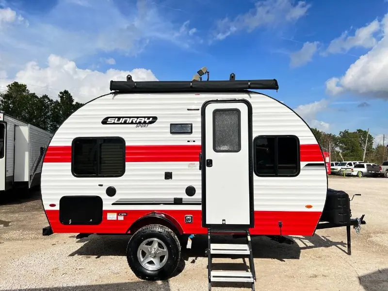 2022 Sunset Park RV