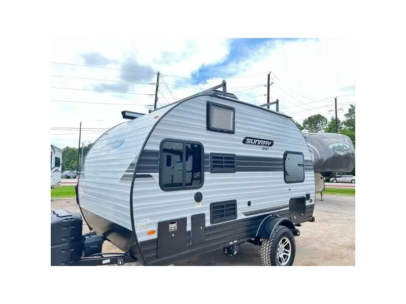 2022 Sunset Park RV