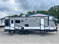2020 Heartland 25RL (Travel Trailers)