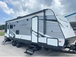 2020 Heartland 25RL (Travel Trailers)
