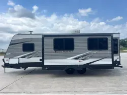 2020 Heartland 25RL (Travel Trailers)