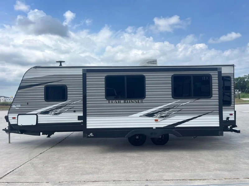 2020 Heartland 25RL (Travel Trailers)