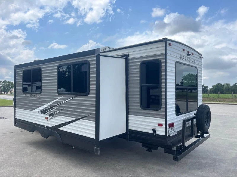 2020 Heartland 25RL (Travel Trailers)
