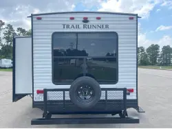2020 Heartland 25RL (Travel Trailers)