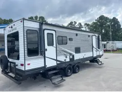 2020 Heartland 25RL (Travel Trailers)