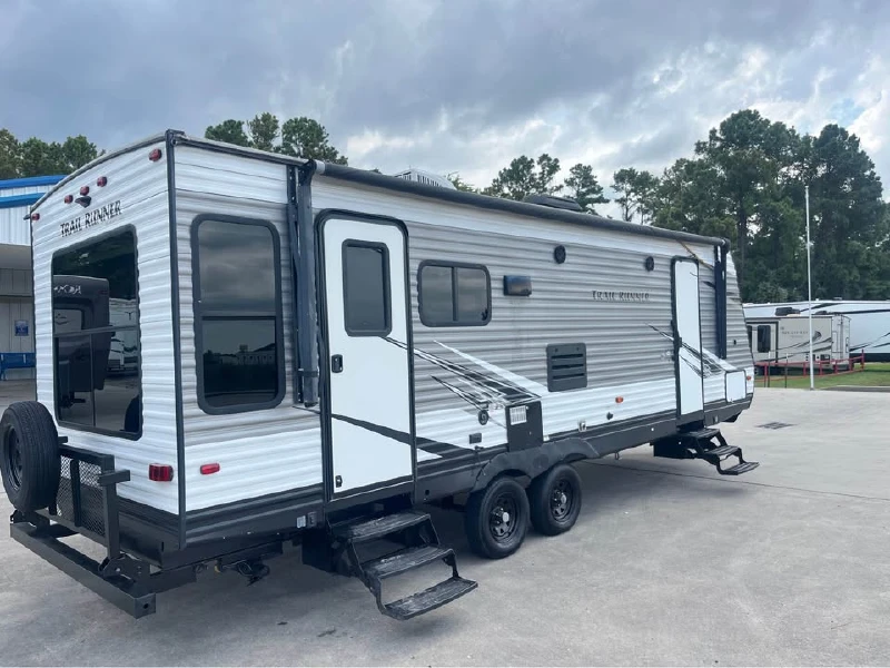 2020 Heartland 25RL (Travel Trailers)