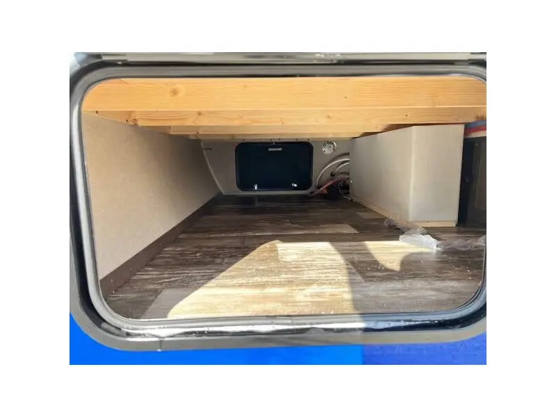 2022 Sunset Park RV 149 Sport Bike Rack Awning