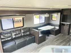 2020 Heartland 25RL (Travel Trailers)