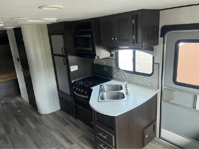 2020 Heartland 25RL (Travel Trailers)