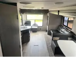 2020 Heartland 25RL (Travel Trailers)