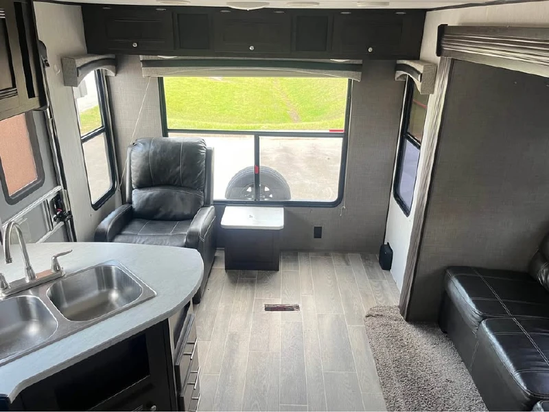 2020 Heartland 25RL (Travel Trailers)