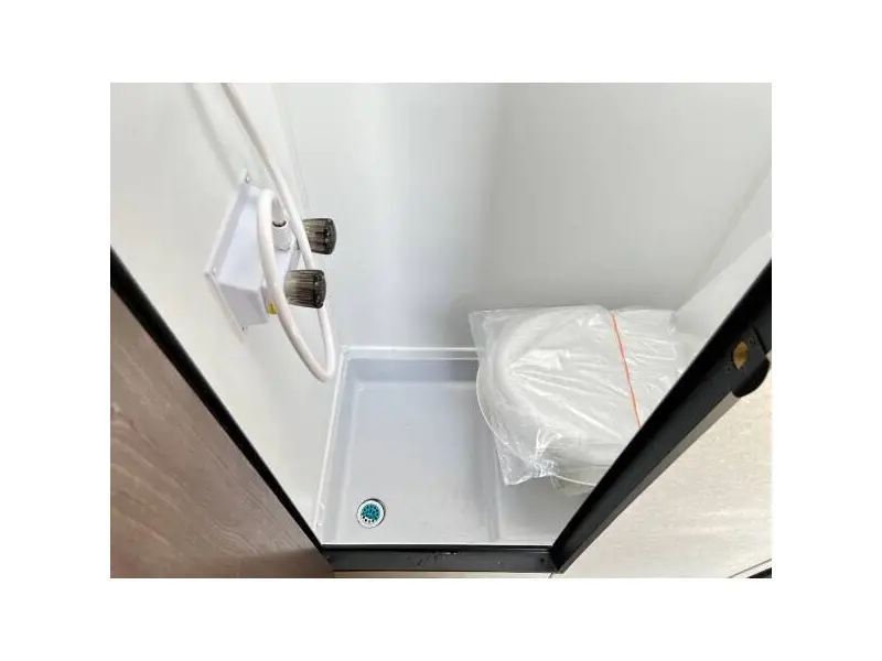2022 Sunset Park RV 149 Sport Bike Rack Awning
