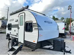 2022 Sunset Park RV 2022 Sunset Park Rv Sunray 149 Sport Model Bike Rack Li