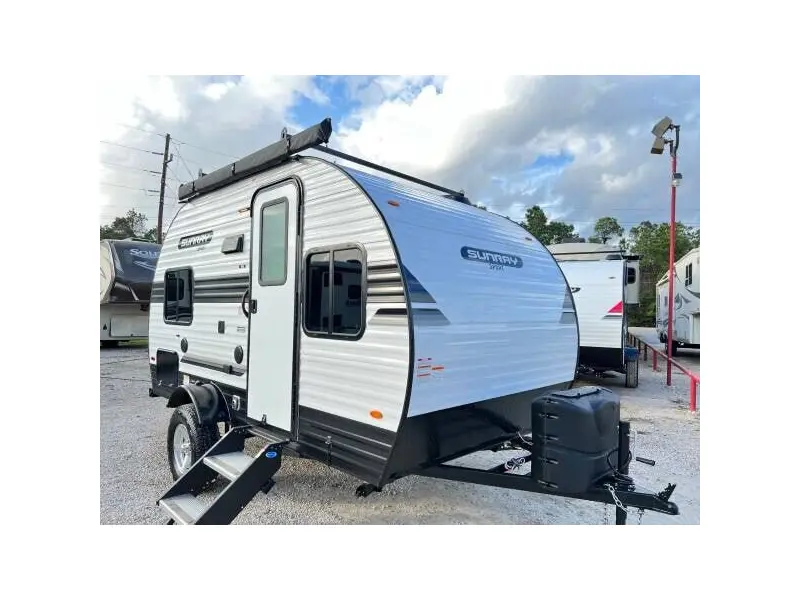 2022 Sunset Park RV
