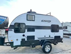 2022 Sunset Park RV 2022 Sunset Park Rv Sunray 149 Sport Model Bike Rack Li