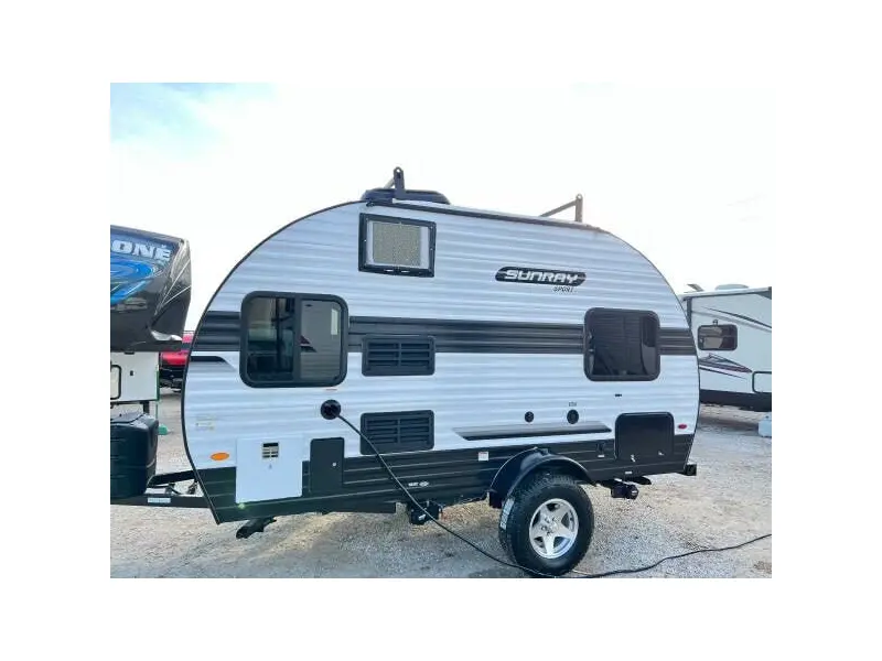 2022 Sunset Park RV