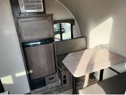 2022 Sunset Park RV 2022 Sunset Park Rv Sunray 149 Sport Model Bike Rack Li