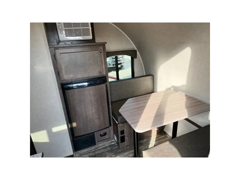 2022 Sunset Park RV 2022 Sunset Park Rv Sunray 149 Sport Model Bike Rack Li