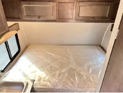 2022 Sunset Park RV 2022 Sunset Park Rv Sunray 149 Sport Model Bike Rack Li