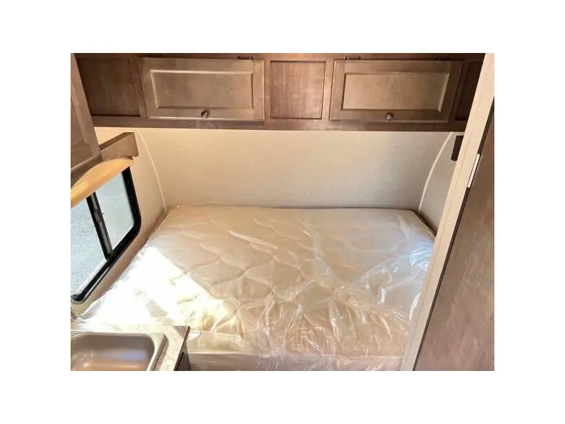 2022 Sunset Park RV 2022 Sunset Park Rv Sunray 149 Sport Model Bike Rack Li