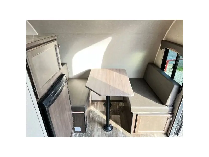 2022 Sunset Park RV 2022 Sunset Park Rv Sunray 149 Sport Model Bike Rack Li