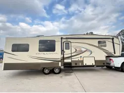 2015 Durango D336RE