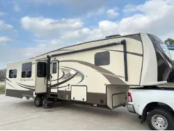 2015 Durango D336RE
