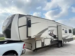 2015 Durango D336RE