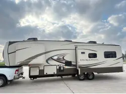 2015 Durango D336RE