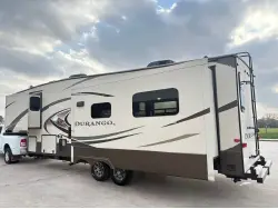 2015 Durango D336RE
