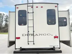 2015 Durango D336RE