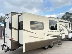 2015 Durango D336RE