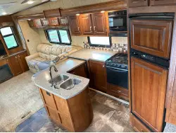 2015 Durango D336RE