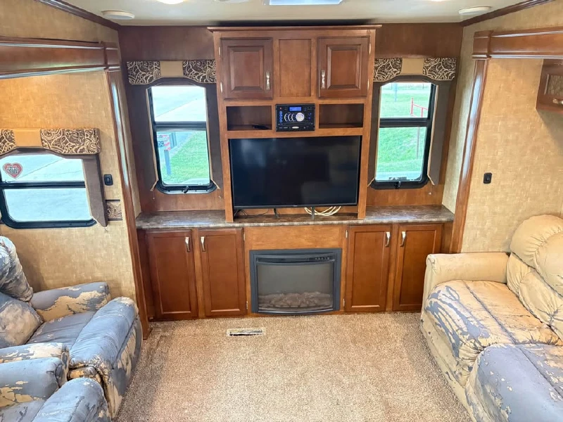 2015 Durango D336RE