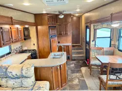 2015 Durango D336RE