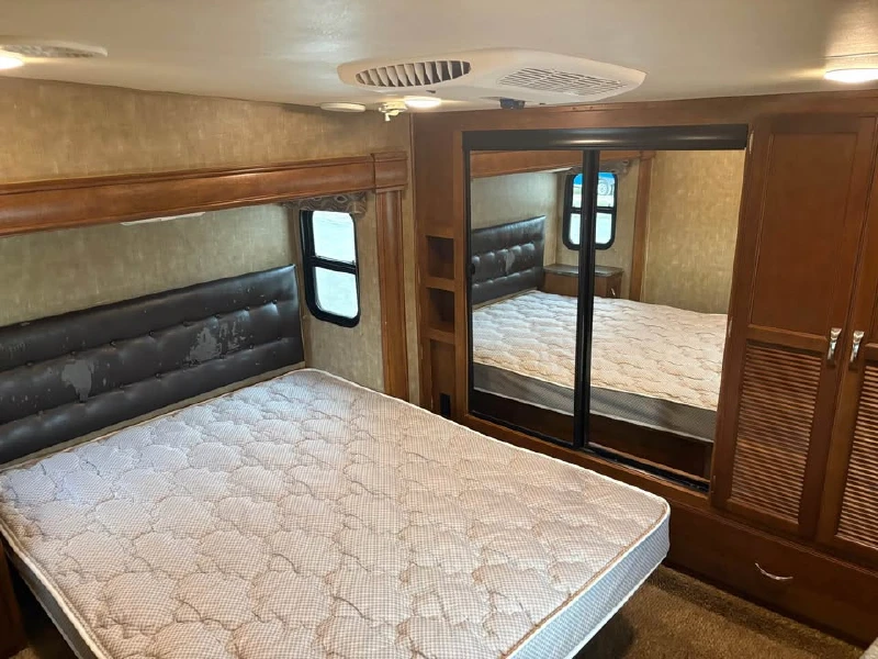 2015 Durango D336RE