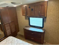 2015 Durango D336RE