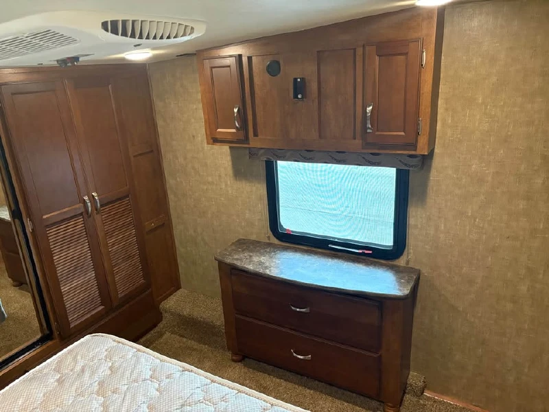 2015 Durango D336RE