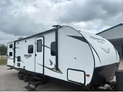 2018 Prime Time Manufacturing Tracer Breeze 26DBS
