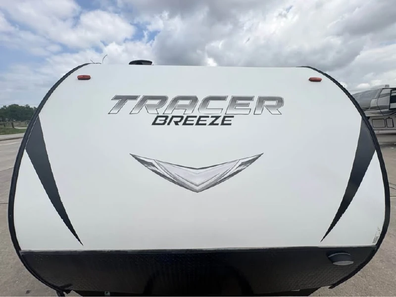 2018 Prime Time Manufacturing Tracer Breeze 26DBS