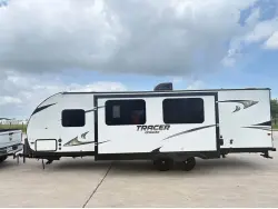 2018 Prime Time Manufacturing Tracer Breeze 26DBS
