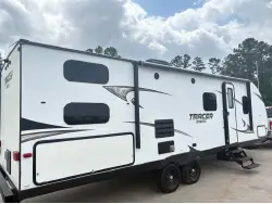 2018 Prime Time Manufacturing Tracer Breeze 26DBS