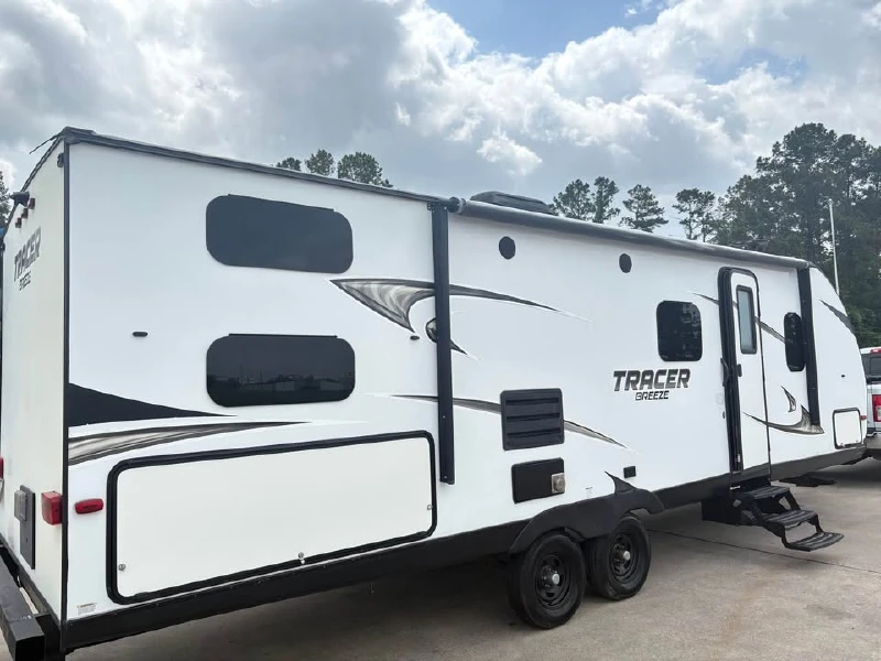 2018 Prime Time Manufacturing Tracer Breeze 26DBS