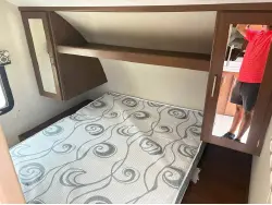 2018 Prime Time Manufacturing Tracer Breeze 26DBS