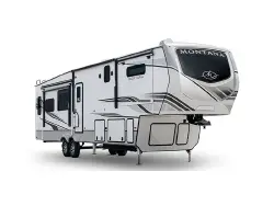 2022 Keystone Montana 3855BR